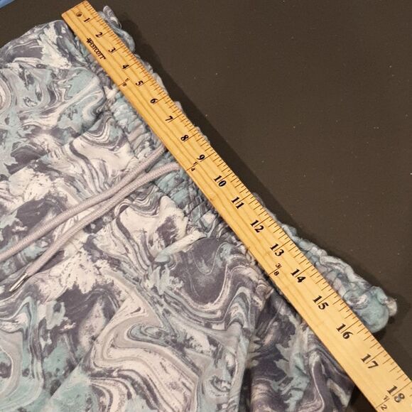 Celebrity Pink Cozy Drawstring Shorts - Picture 5 of 8